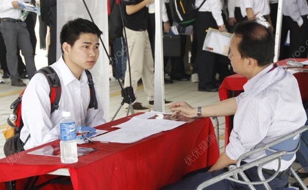 大学男生求职却被带去打玻尿酸，玻尿酸是用来干嘛的？(1)